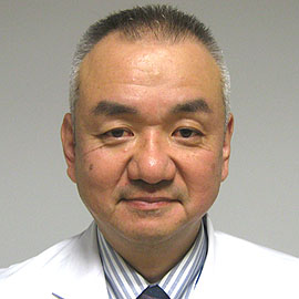 帝京大学 医学部 内科学講座 教授 田中 篤 先生