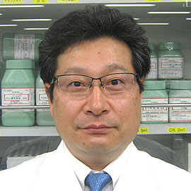 薬剤耐性菌を見つけだす 臨床検査 の世界 帝京大学 准教授 松村 充 先生 夢ナビtalk