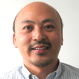 帝京大学 経済学部 地域経済学科 教授 松尾 浩一郎 先生