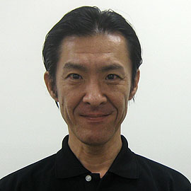 帝京大学 福岡医療技術学部 作業療法学科 准教授 田上 真二 先生