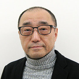 帝京大学 文学部 日本文化学科 准教授 康村 諒 先生