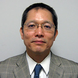 帝京大学 医学部 外科学講座 教授 佐野 圭二 先生