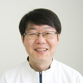 帝京大学 福岡医療技術学部 作業療法学科 教授 沖 雄二 先生