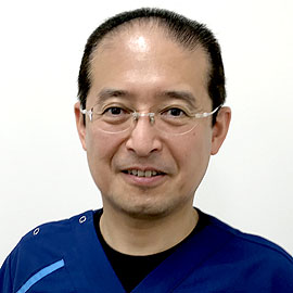 帝京大学 福岡医療技術学部 理学療法学科 教授 関 誠 先生
