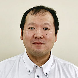 帝京大学 経済学部 地域経済学科 准教授 大平 佳男 先生