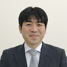 帝京大学 薬学部 薬学科 教授 鈴木 亮 先生