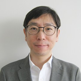 帝京大学 経済学部 国際経済学科 講師 伊藤 寛了 先生