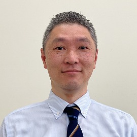 帝京大学 薬学部 薬学科 教授 坂本 謙司 先生