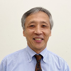 帝京大学 医療技術学部 臨床検査学科 教授 後藤 一雄 先生