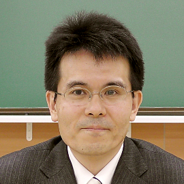 帝京大学 経済学部 地域経済学科 教授 山口 泰史 先生