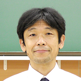 帝京大学 理工学部 情報電子工学科 教授 棚本 哲史 先生