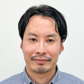帝京大学 文学部 社会学科 講師 田島 悠来 先生