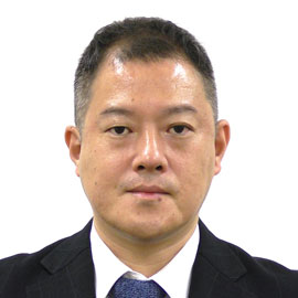 帝京大学 福岡医療技術学部 看護学科 准教授 太田 光紀 先生