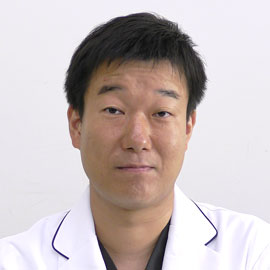 帝京大学 医療技術学部 視能矯正学科 講師 中込 亮太 先生