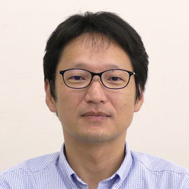 帝京大学 医療技術学部 診療放射線学科 准教授 小島 慎也 先生