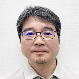 帝京大学 外国語学部 外国語学科 准教授 千代 勇一 先生