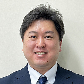 帝京大学 理工学部 総合理工学科 講師 福嶋 勇太 先生