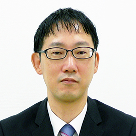 講師 齊藤 茂雄
