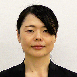 准教授 村上 香奈 先生