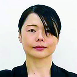 帝京大学 文学部 心理学科 准教授 村上 香奈 先生