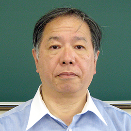 帝京大学 理工学部 総合理工学科 機械・航空宇宙コース 教授 真子 弘泰 先生