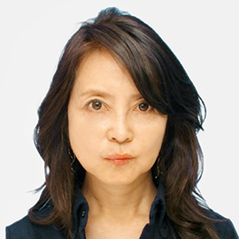 准教授 戸川 律子