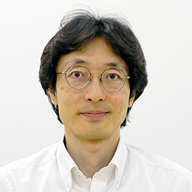 准教授 居郷 至伸