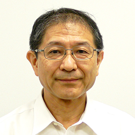 帝京大学 理工学部 総合理工学科 情報科学コース 教授 佐々木 茂 先生
