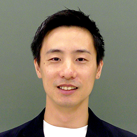 帝京大学 医療技術学部 スポーツ医療学科 健康スポーツコース 助教 細川 史裕 先生