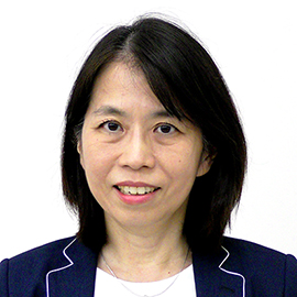 帝京大学 外国語学部 国際日本学科 講師 藤田 百子 先生