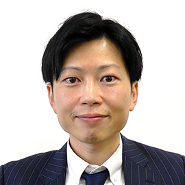 帝京大学 福岡医療技術学部 看護学科 講師 山口 恭平 先生