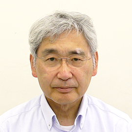 帝京大学 医療技術学部 視能矯正学科 教授 三橋 俊文 先生