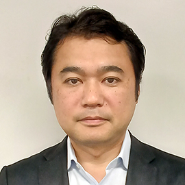 東京電機大学 未来科学部 ロボット・メカトロニクス学科 教授 釜道 紀浩 先生