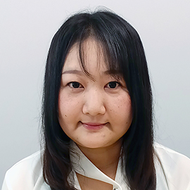 東京電機大学 システムデザイン工学部 情報システム工学科 准教授 小篠 裕子 先生