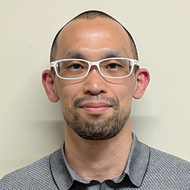 東京電機大学 理工学部 建築・都市デザイン学系 准教授 宮地 一裕 先生