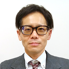 東京電機大学 理工学部 生命科学系 准教授 高橋 俊介 先生
