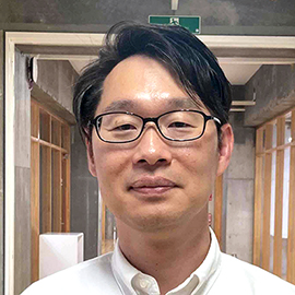 教授（学部長） 酒井 聡