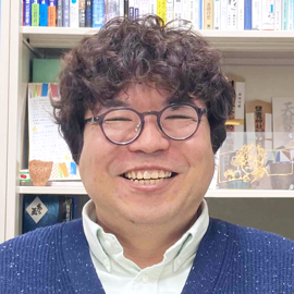 教授 西 直人 先生