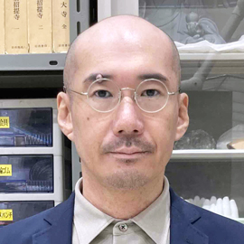 准教授 宮本 晶朗 先生