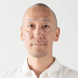 教授 岩井 天志