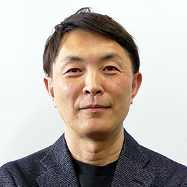 教授 緑川 岳志 先生