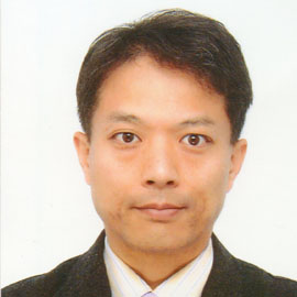 日本女子大学 家政学部 食物学科 教授 太田 正人 先生