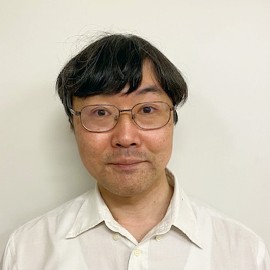 日本女子大学 理学部 数物情報科学科 教授 林 忠一郎 先生