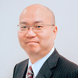 東京都市大学 理工学部 電気電子通信工学科 教授 岩尾 徹 先生