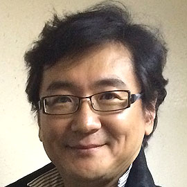 東京都市大学 理工学部 原子力安全工学科 教授 鈴木 徹 先生