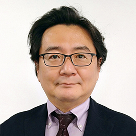 教授 鈴木 徹