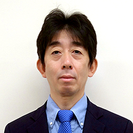教授 木下 幸雄