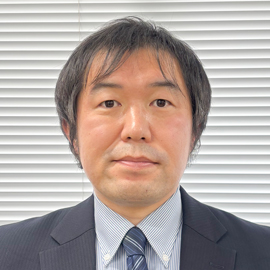 東京都市大学 理工学部 機械工学科 准教授 杉町 敏之 先生