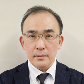 東京都市大学 環境学部 環境経営システム学科 教授 佐藤 真久 先生
