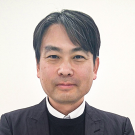 教授 大久保 寛基